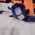 Broncos memorabilia