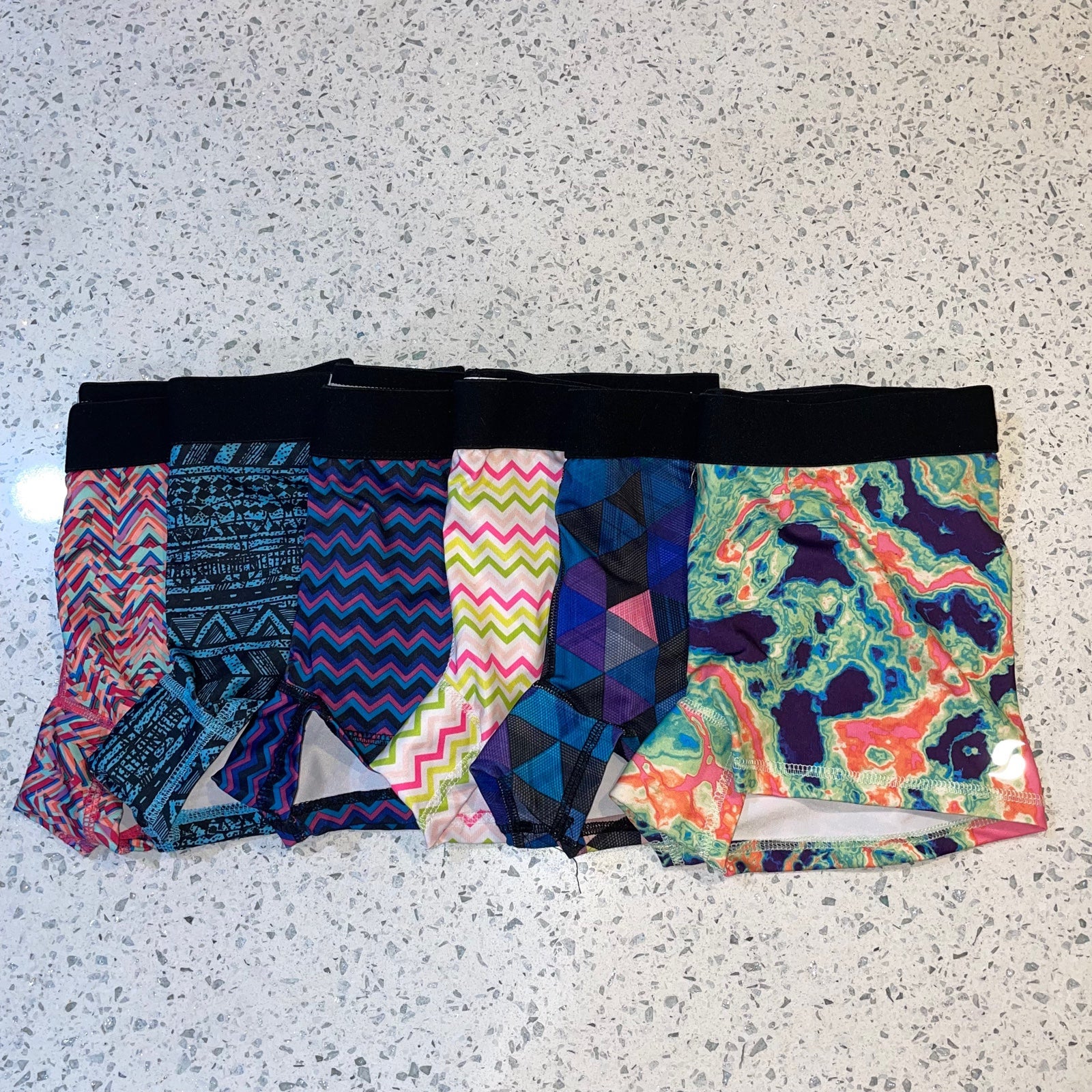 Bundle of Soffe Dri Shorts!