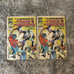 The Transformers #1-4 Comic book Set