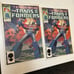 The Transformers #1-4 Comic book Set