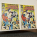 The Transformers #1-4 Comic book Set