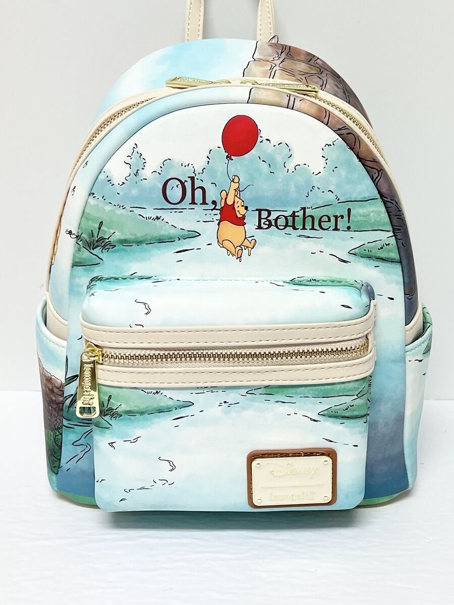Loungefly backpack