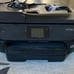 Printer/scanner