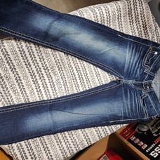 BKE jeans