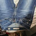 BKE jeans