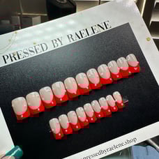 Press on nails