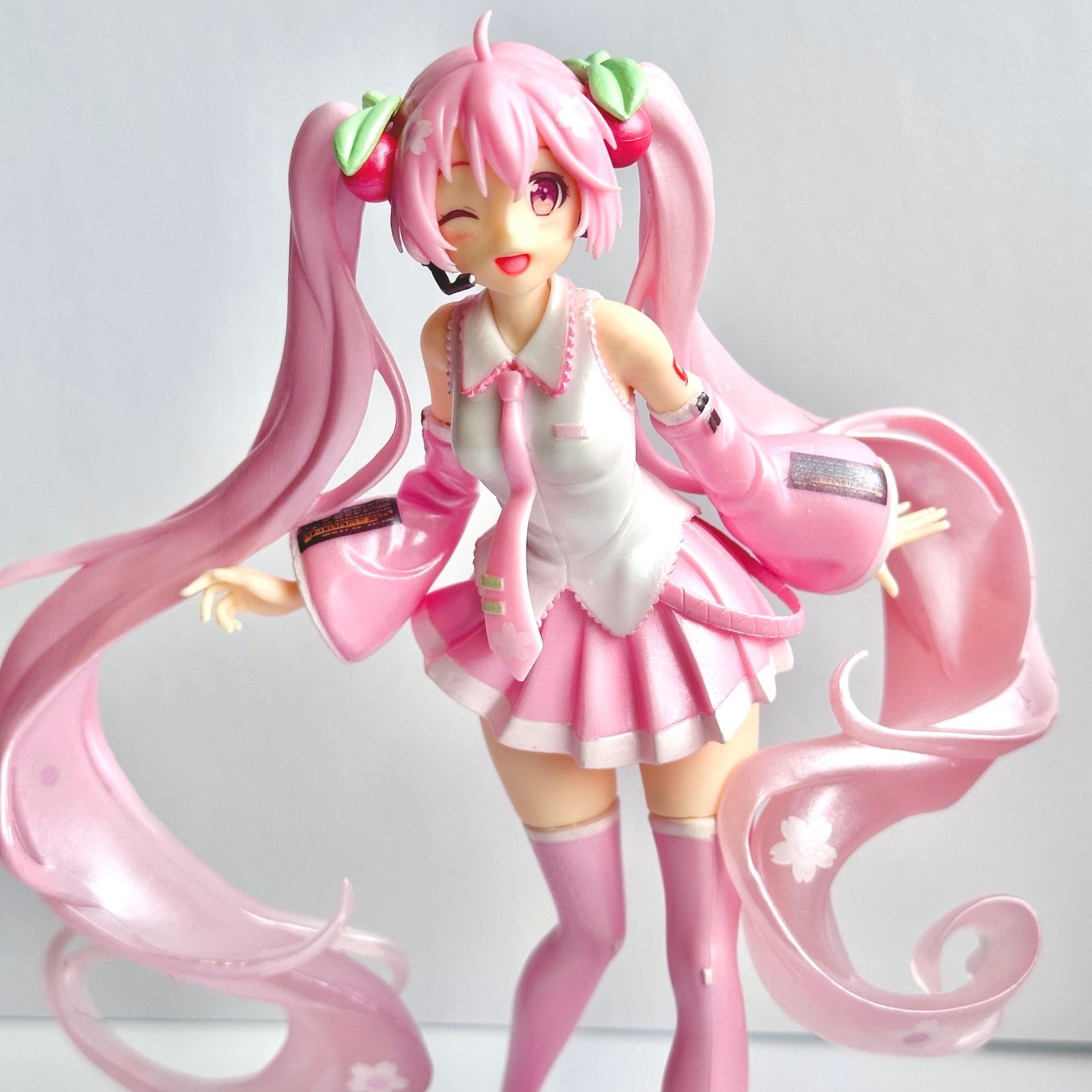 Vocaloid Hatsune Miku Huggy Good Smile Vinyl Figure. New! | eBay
