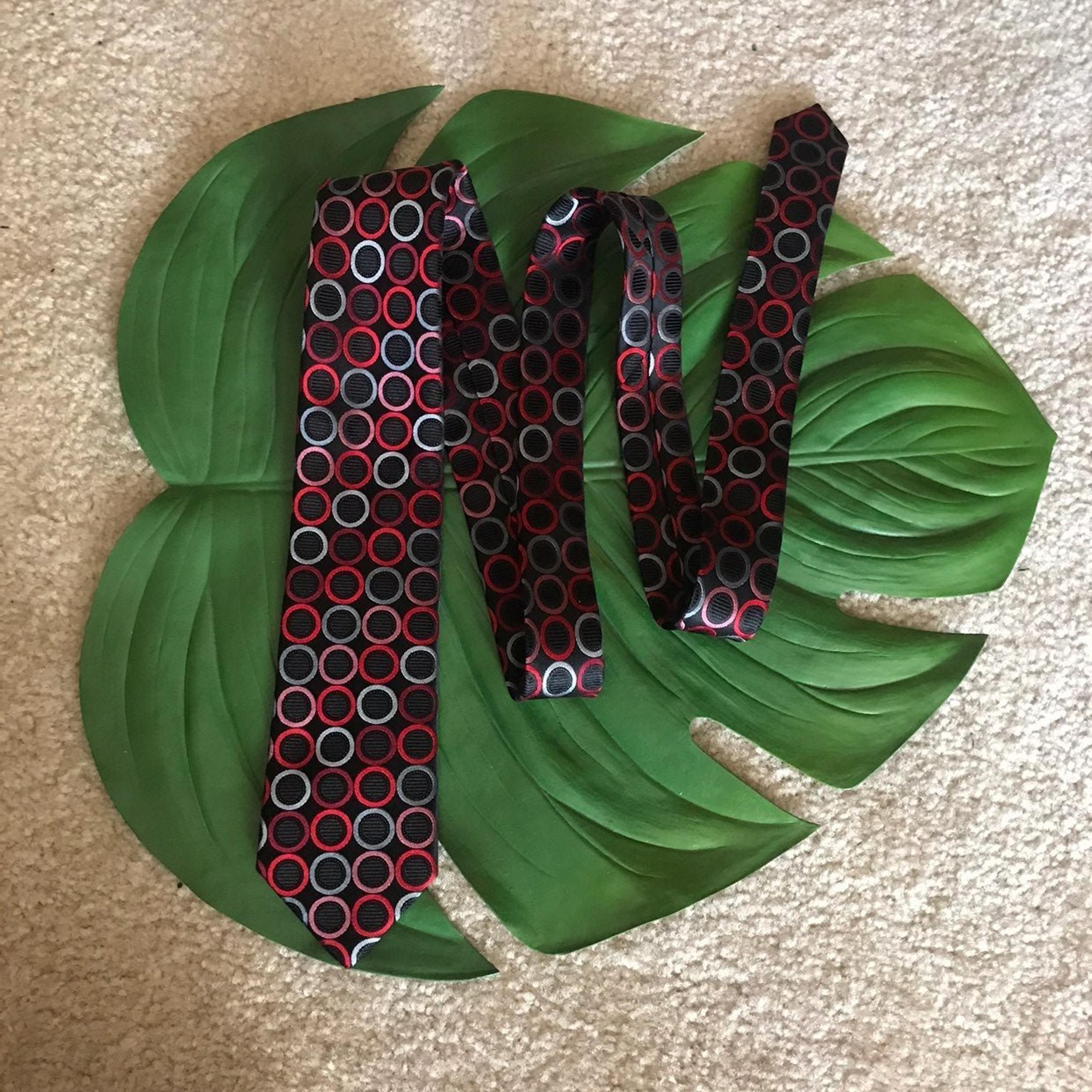 Sean John tie