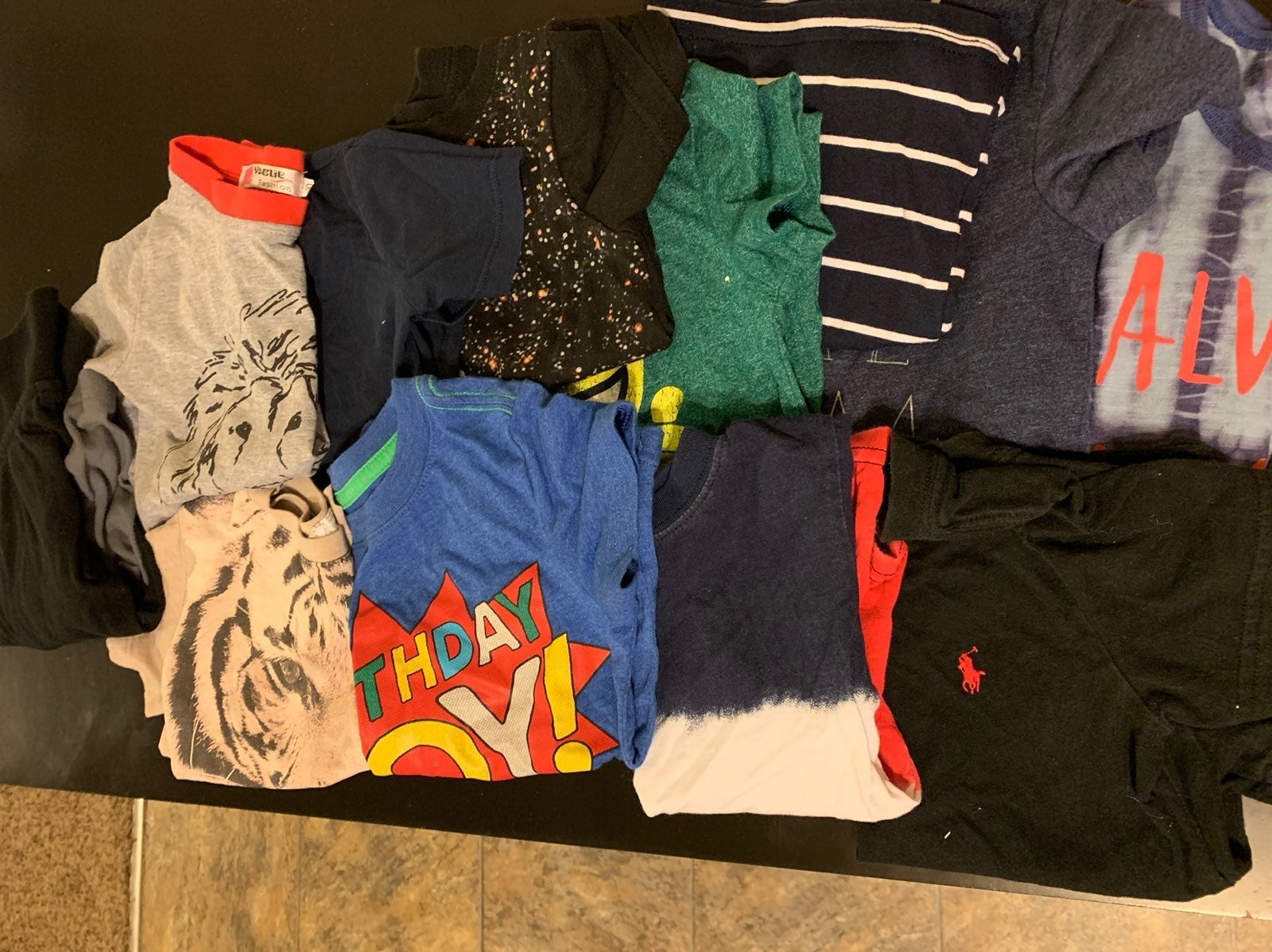 Kids clothes Bundle Deal