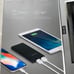 Brookstone Power Bank 6,000 mah