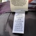 NWT Agolde Recycled Leather Blend 90s Pinch Waist Pants size 28