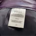 NWT Agolde Recycled Leather Blend 90s Pinch Waist Pants size 28