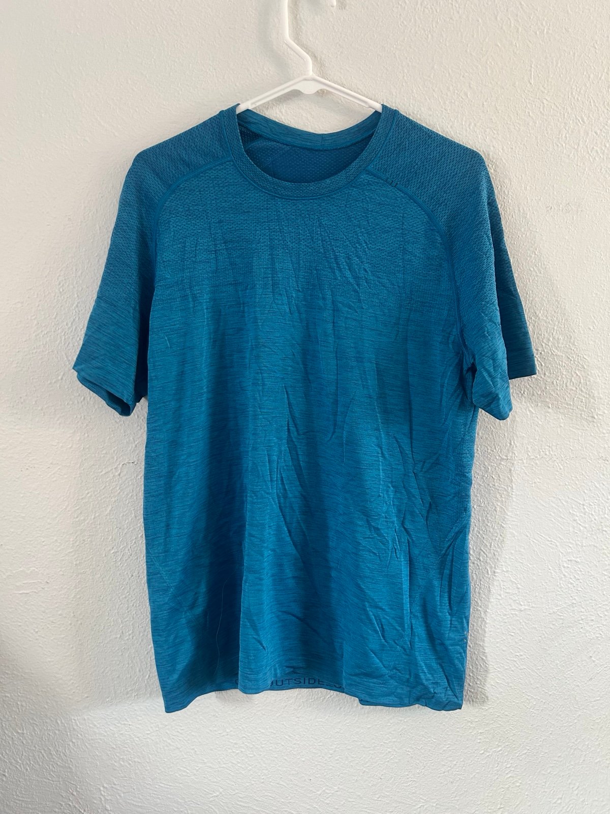 Lululemon shirt