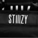 Stiiizy Duffle Bag Holiday Limited Edition