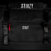 Stiiizy Duffle Bag Holiday Limited Edition
