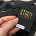 Stiiizy Duffle Bag Holiday Limited Edition