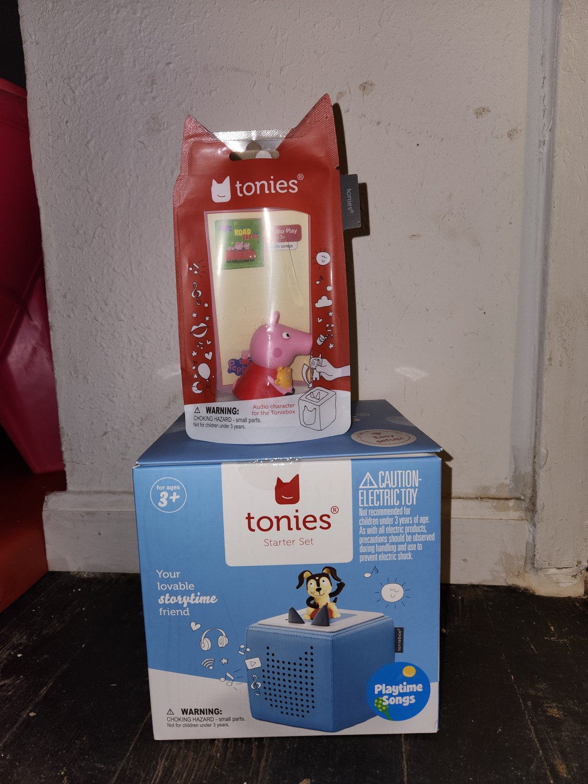 Tonies