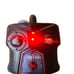 Marvel Miles Morales RC Buggy 1:14 Model