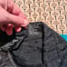 Christian Dior Monsieur vintage windbreaker tracksuit jacket pants set 1980s 80s