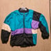 Christian Dior Monsieur vintage windbreaker tracksuit jacket pants set 1980s 80s