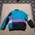 Christian Dior Monsieur vintage windbreaker tracksuit jacket pants set 1980s 80s