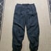 Christian Dior Monsieur vintage windbreaker tracksuit jacket pants set 1980s 80s