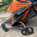 Bob stroller