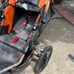 Bob stroller