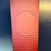 Studded tumbler