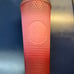 Studded tumbler