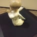 Lladro Child Angel Prayer Figuring