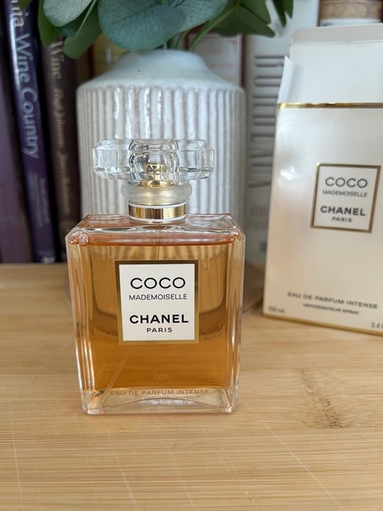 Chanel COCO MADEMOISELLE Intense