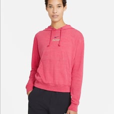NWT NIKE Women’s FC Barcelona Hoodie
