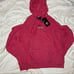 NWT NIKE Women’s FC Barcelona Hoodie