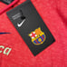 NWT NIKE Women’s FC Barcelona Hoodie