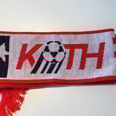 Kith scarf