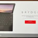 Wireless Keyboard With Touchpad for Surface Pro & desktop (read description)