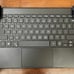 Wireless Keyboard With Touchpad for Surface Pro & desktop (read description)