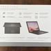 Wireless Keyboard With Touchpad for Surface Pro & desktop (read description)
