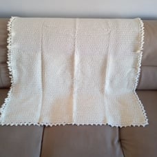 Baby Blanket