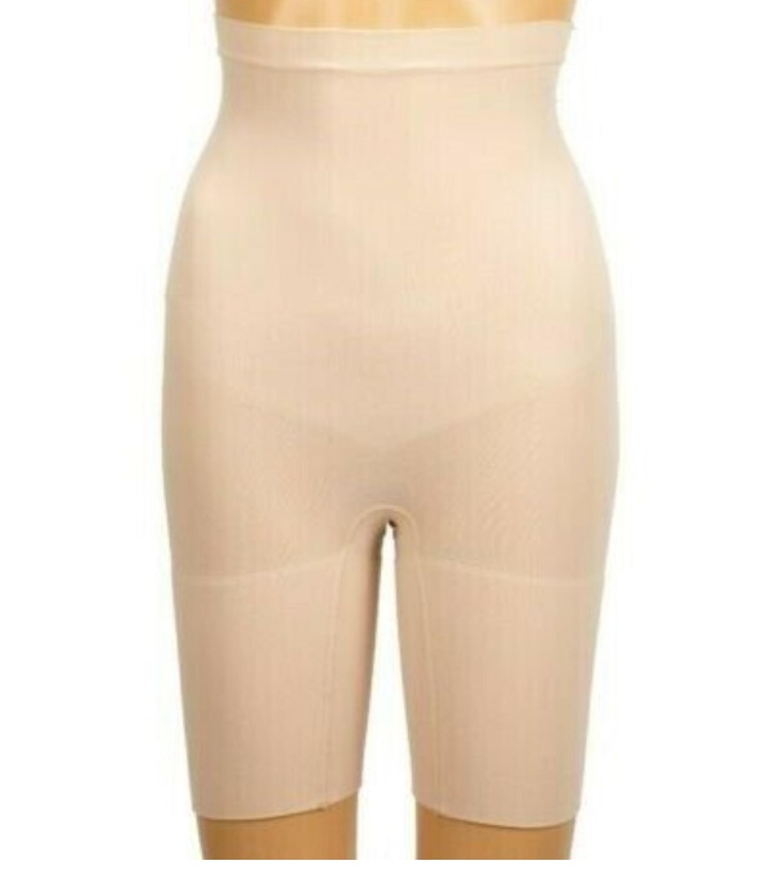 Spanx  Womens High-Waisted Shaper