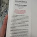 Michael Crichton NEXT first edition book