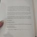Michael Crichton NEXT first edition book