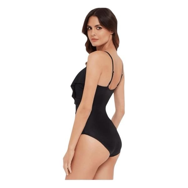 2way cross slit onepiece – BUNNY APARTMENT