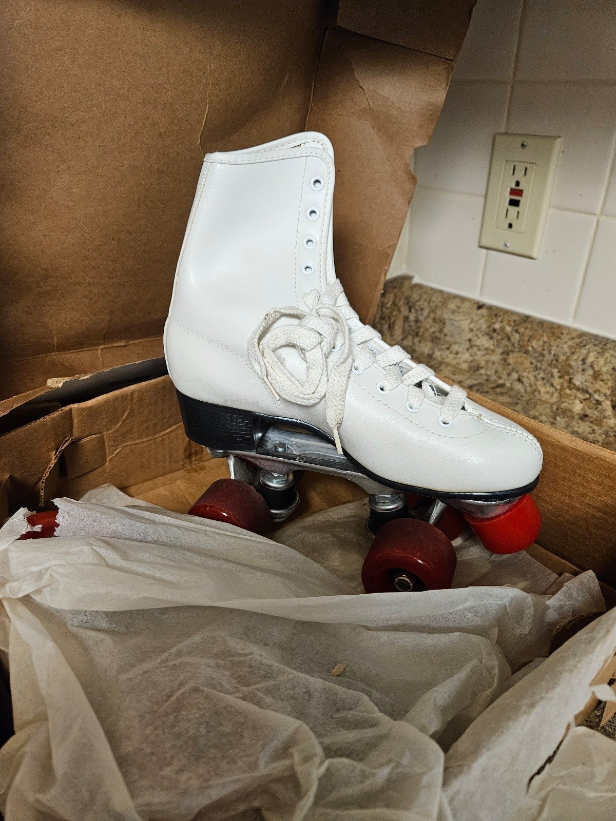 Skates