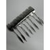 Oneida Kenwood Forever Rose USA Stainless Flatware 8 Pc Salad Fork Replacement