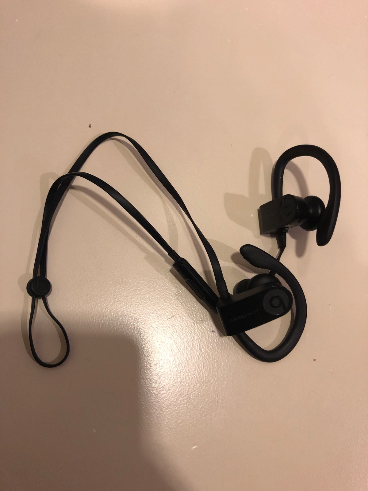 Bluetooth Powerbeats