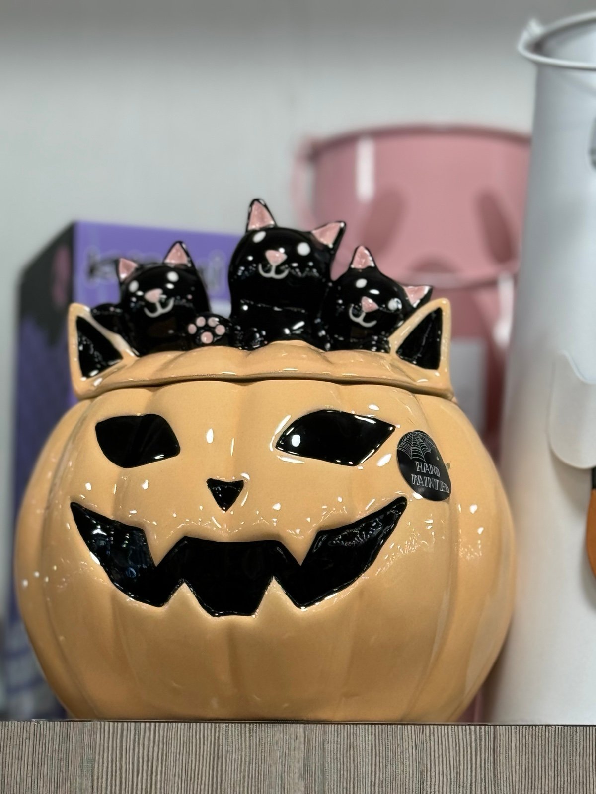 Pumpkin