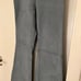 Parasuco pants - Denim blue - Size 26/ 2