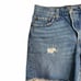 Levi's 501 Mid Thigh Denim Shorts 26